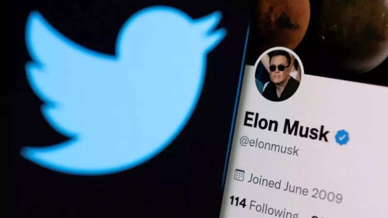 Elon Musk wants to pay less for Twitter than his original $44 billion offer