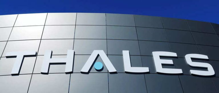 Thales acquires two cybersecurity firms for a combined $125.32 million