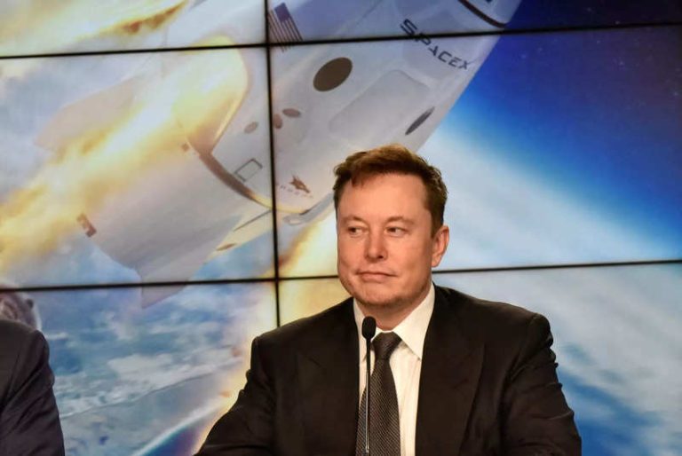 Elon Musk’s SpaceX may become the most valuable US startup