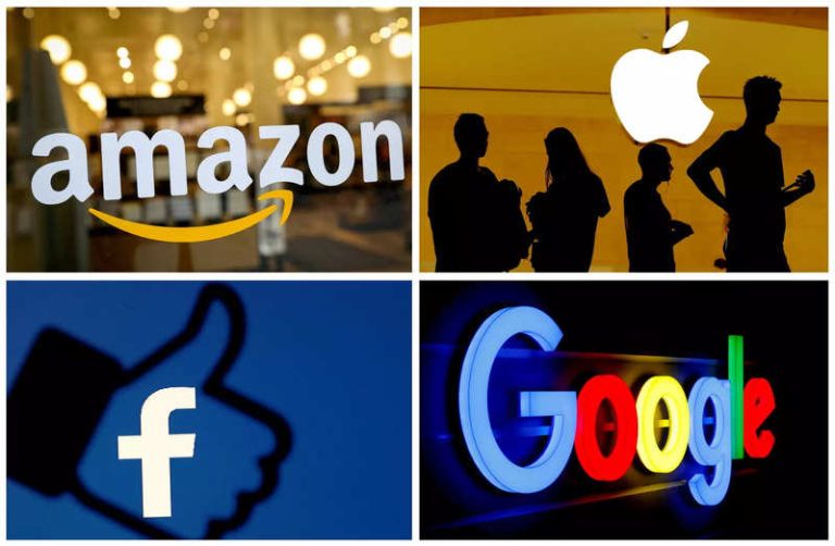 Google, Facebook, Twitter and others’ anti-competitive practices to be discussed by parliamentary panel