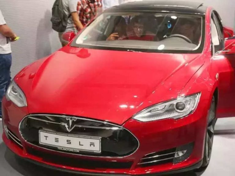 A vulnerability in Bluetooth tech will allow hackers to remotely unlock Tesla cars: Researchers