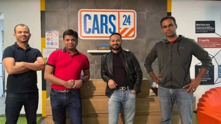 Here’s why Cars24 has laid off 600 employees