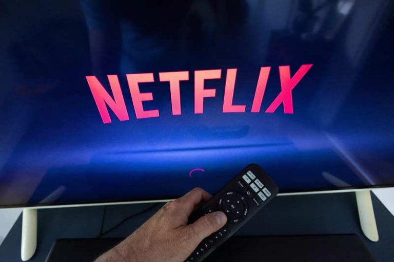 Netflix to pay $59 million to settle tax dispute with Italy