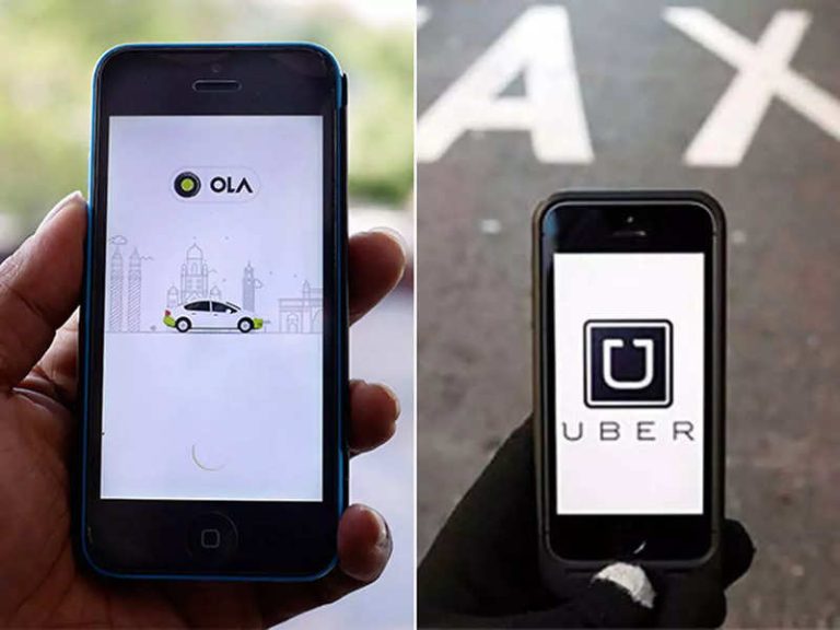 Why CCPA has issued notices to Ola, Uber