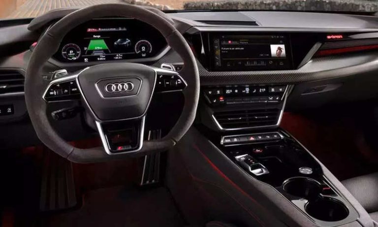 Audi announces Apple Music integration to a wide range of models globally