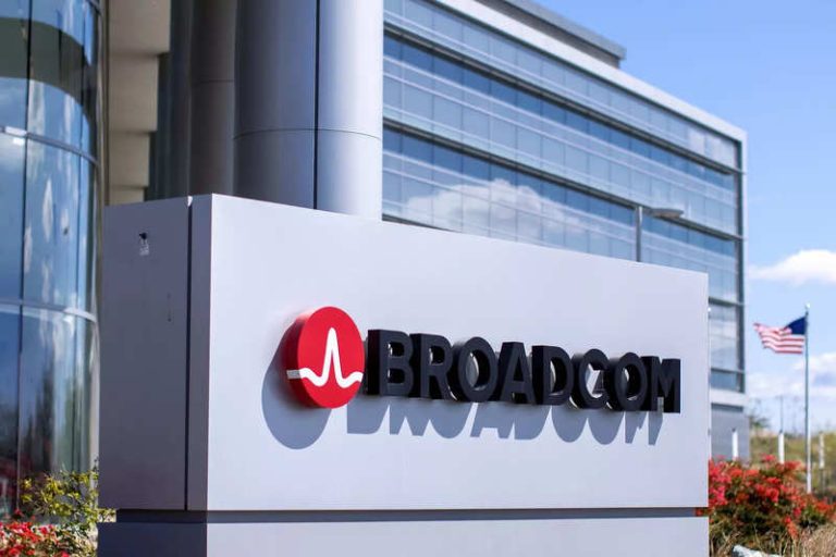 Chipmaker Broadcom in talks to acquire VMware: Report