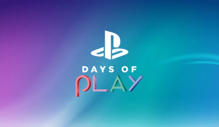 PlayStation Days of Play 2022 begins May 25