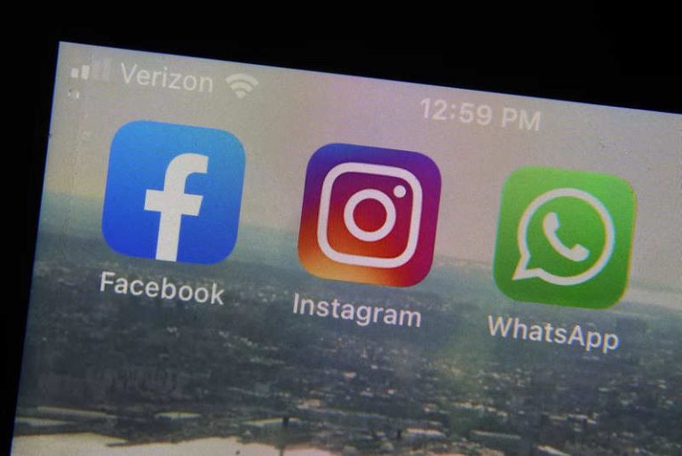 Facebook, Instagram to reveal more on how ads target users