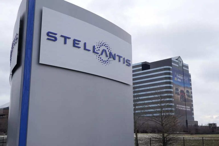 Stellantis, Samsung SDI to build new JV battery plant in Indiana -sources