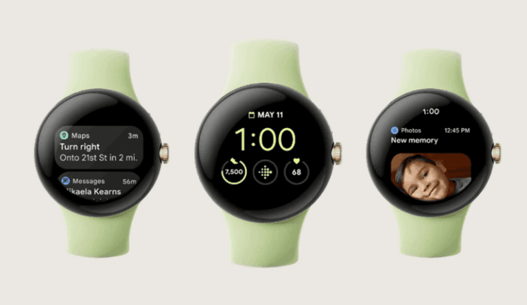 Pixel Watch to come in an LTE version, said to be powered by Cortex-M33 co-processor