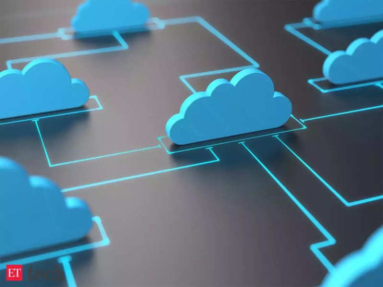 India’s Public Cloud Services market set to reach $13.5 billion by 2026: Report