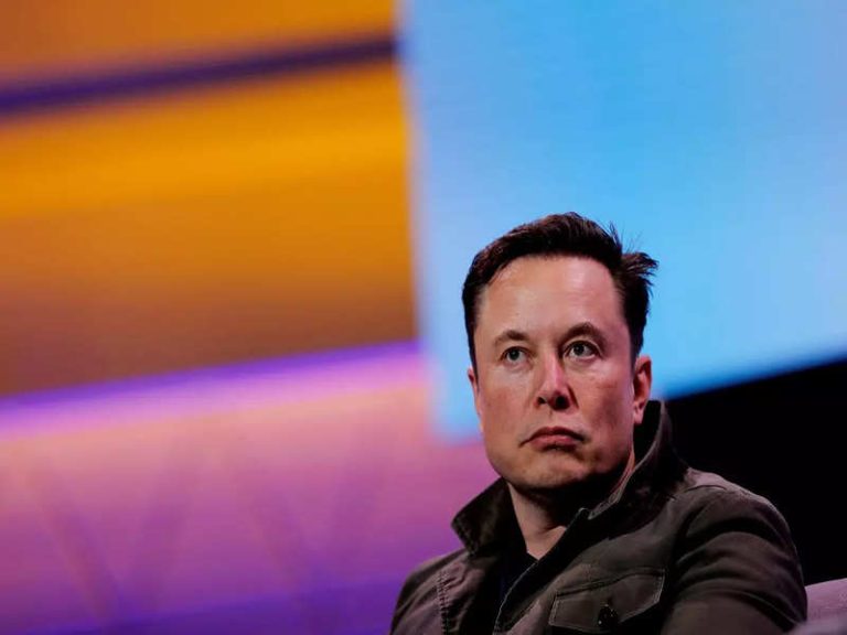 Elon Musk revises Twitter financing plan; shares jump