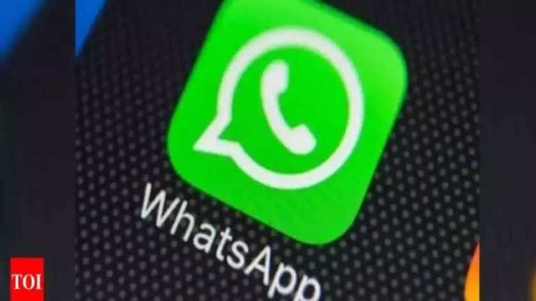 How to enable security feature in WhatsApp