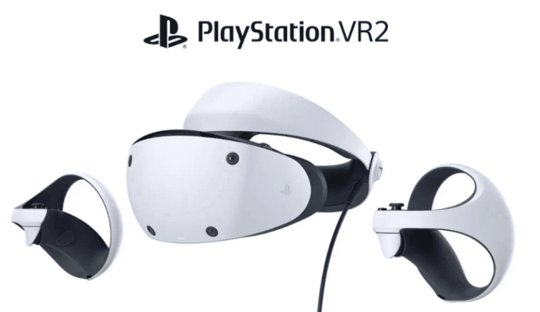 PlayStation VR2 to come with “more than 20 games” at launch