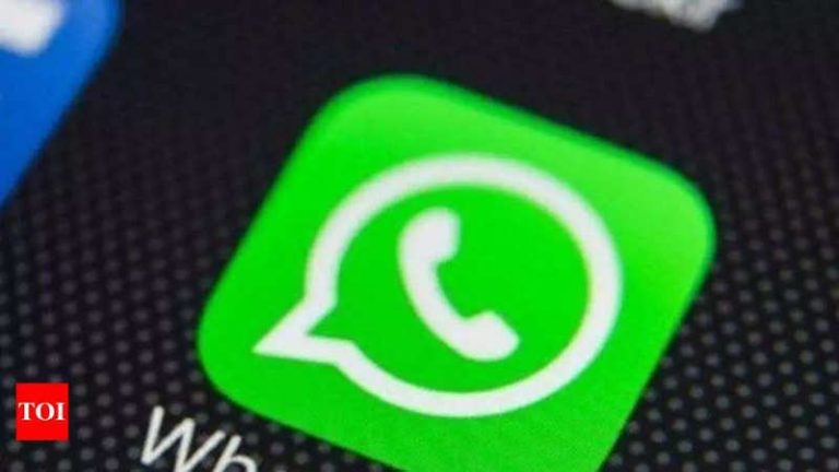 Beware, hackers are using this ‘trick’ to hijack your WhatsApp account