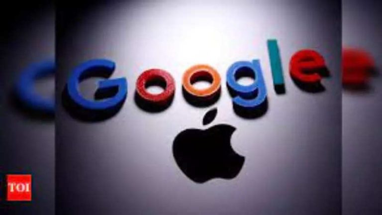 US bill seeks to ban Google, Apple from hosting apps that accept China’s digital Yuan