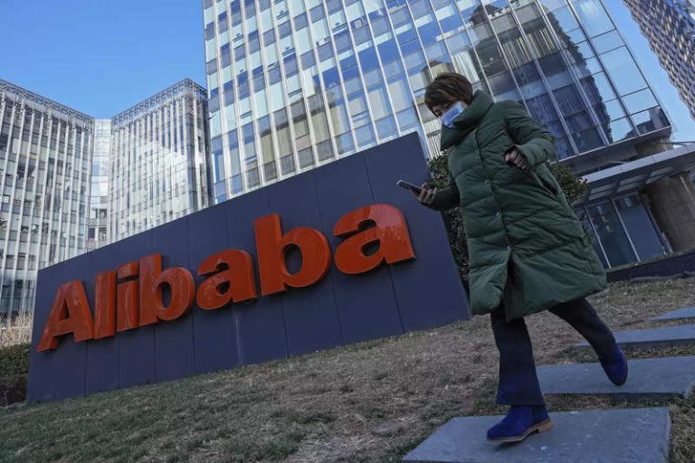 Alibaba reports slowest growth yet amid COVID-19 outbreaks