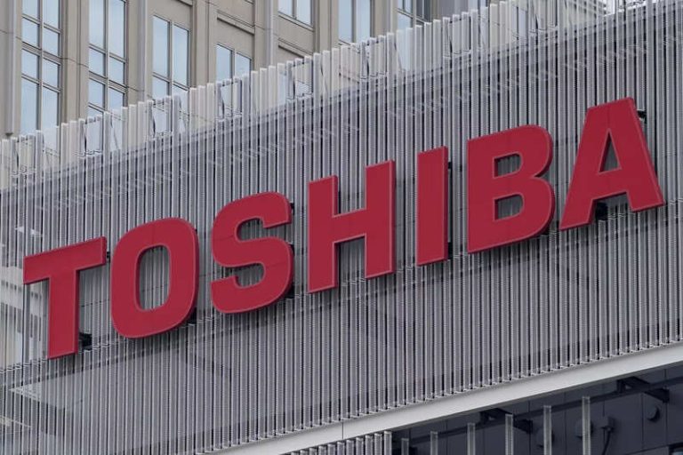 Japanese buyout firms JIP, Polaris considering bids for Toshiba: Sources