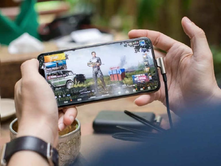 Mobile gaming set to surpass $136 billion in 2022