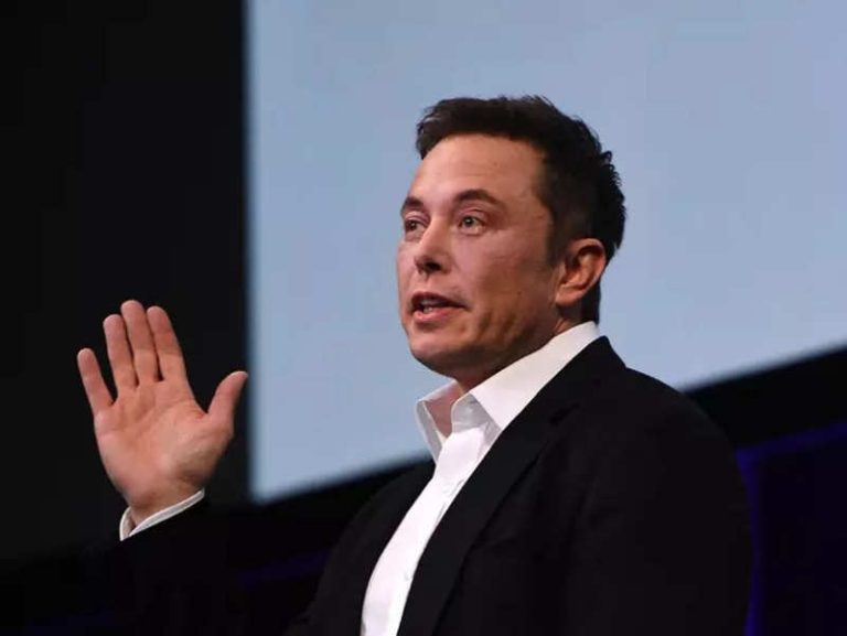 Elon Musk says, I would be shocked if I am not being spied on