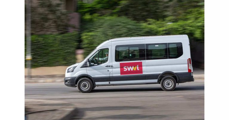 Mobility startup Swvl to fire over 400 employees