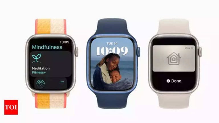 Apple continues to be the best-selling smartwatch brand in the world