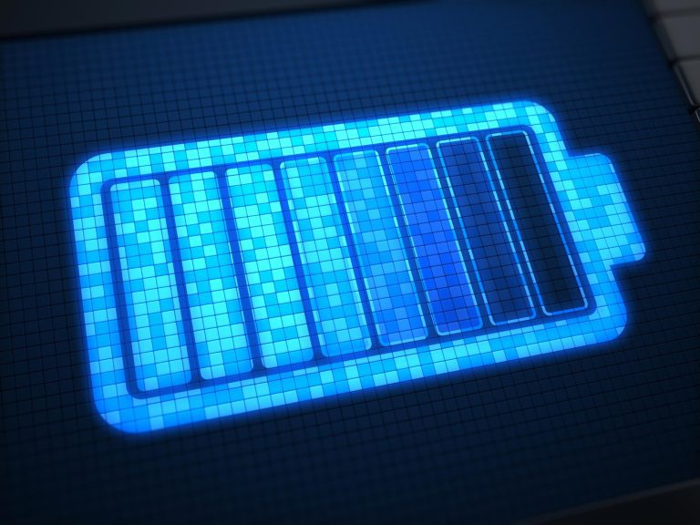 Improving Battery Performance at Low Temperatures