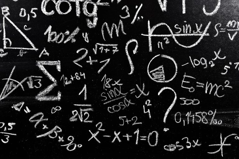 Algorithm Predicts Which Students Will Drop Out of Math Courses