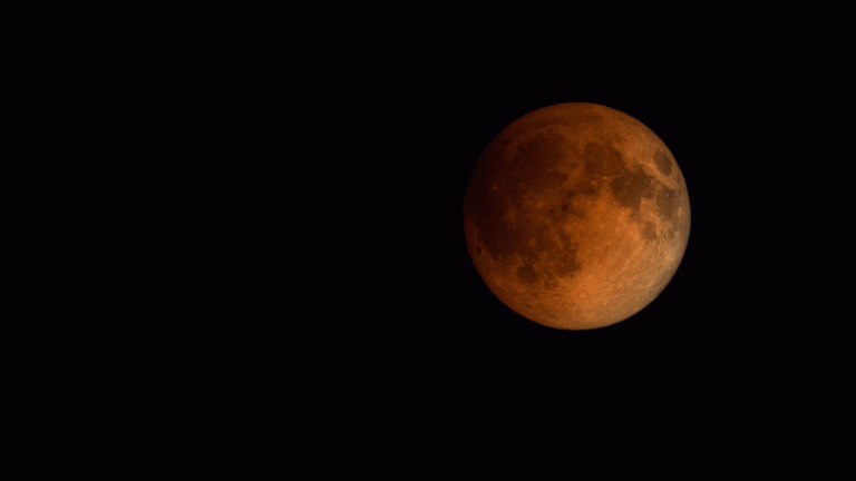 “Blood Moon” – What You Need To Know About the Lunar Eclipse