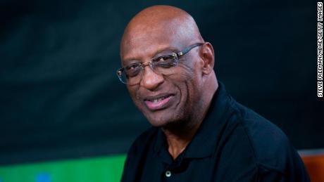 Former NBA star Bob Lanier died Tuesday at age 73, the league said.