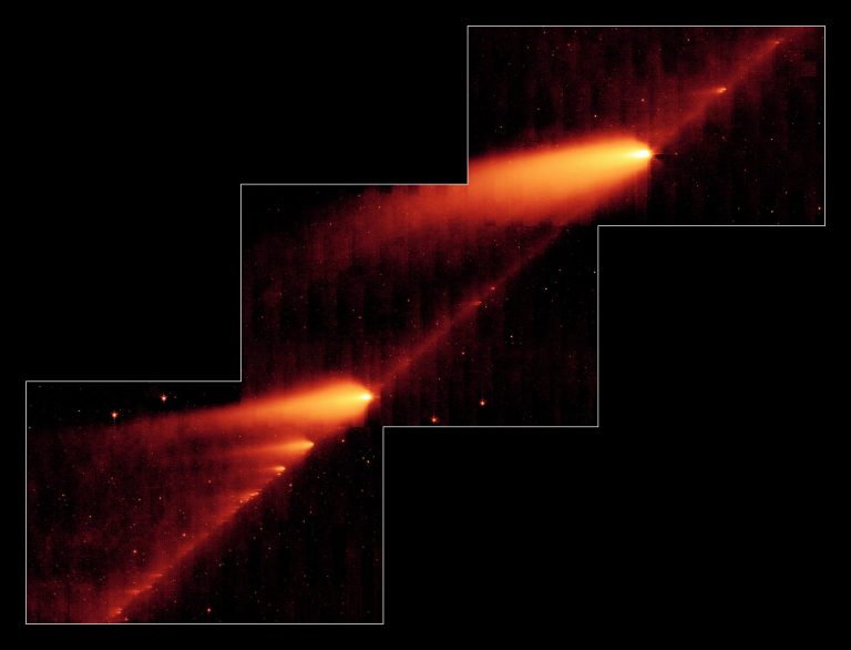 Tau Herculids Could Be the Most Powerful Meteor Storm in Generations