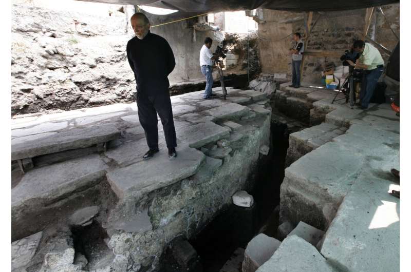 Celebrated Mexican archaeologist wins major Spanish award