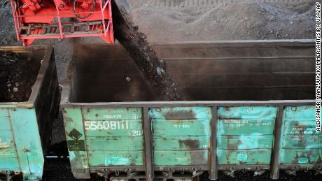 Russia is the world&#39;s third largest coal exporter and now China&#39;s second biggest supplier behind Indonesia. 