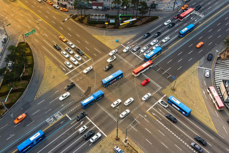 On the Road to Cleaner, Greener, and Faster Driving – With Some Help From AI