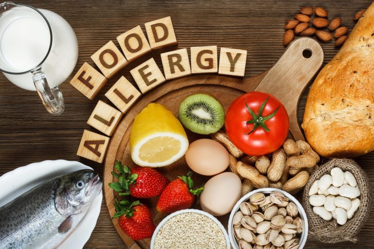 What Is the Difference Between a Food Allergy and a Food Intolerance?