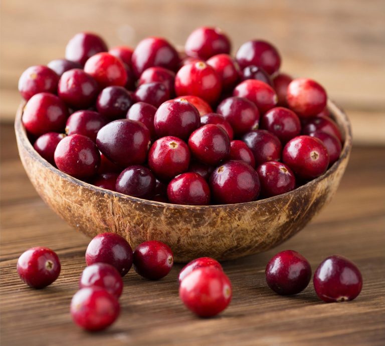 How Cranberries Could Improve Memory, Boost Brain Function, and Ward Off Dementia