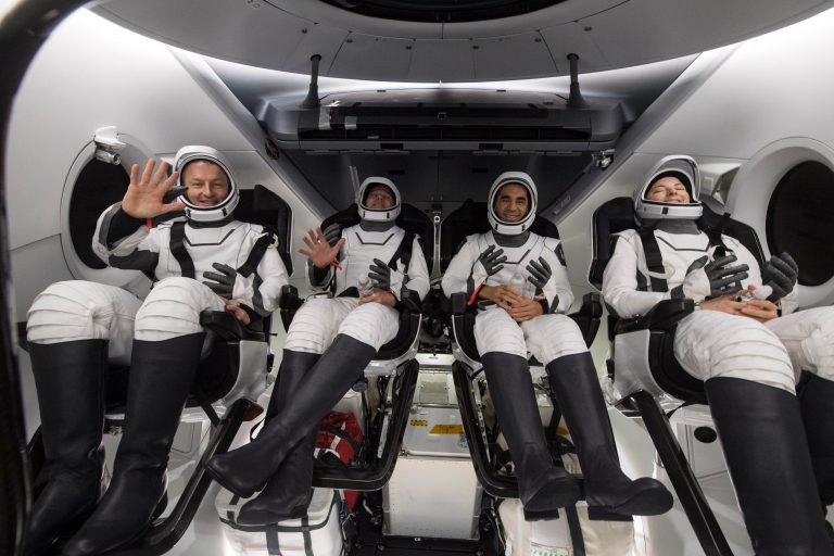 Crew-3 Astronauts Return to Earth, Boeing’s CST-100 Starliner, Black Holes