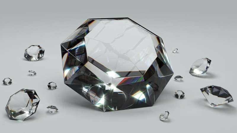 diamond