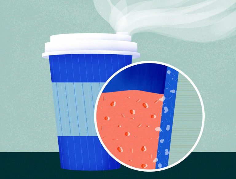 Everyday Plastic Products – Such As Coffee Cups – Release Trillions of Microscopic Particles Into Water