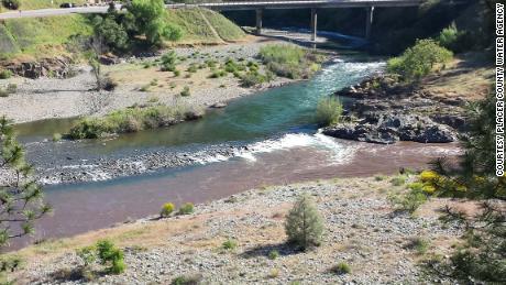 Disaster upon disaster: Wildfires are contaminating the West&#39;s depleting water with ashy sludge