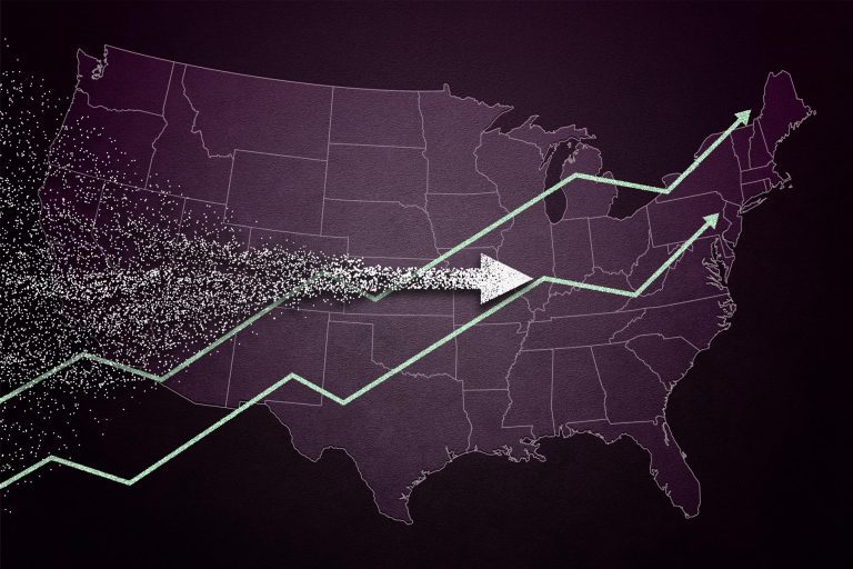 Researchers Say Immigrants Are 80% More Likely To Start a Company Than U.S.-Born Citizens