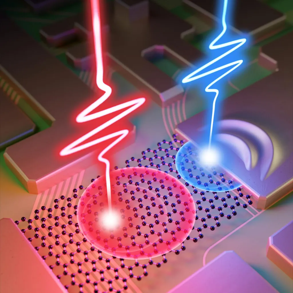 Ultrafast Laser Pulse Logic Gate