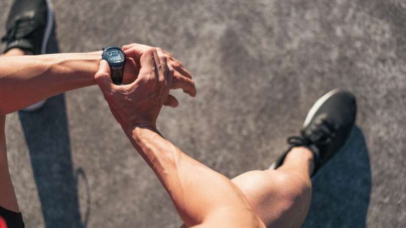 Men work out on time borrowed from women