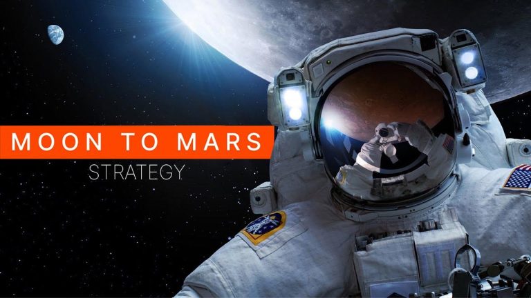 NASA Releases Moon to Mars Deep Space Exploration Objectives – Seeks Public Input