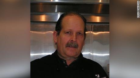 Chef Daniel Brophy, 63, was gunned down in 2018.