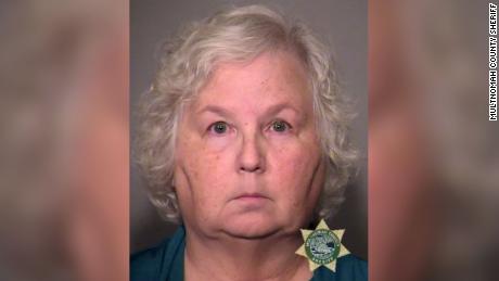 Nancy Crampton-Brophy was arrested in September 2018, three months after her husband&#39;s killing.