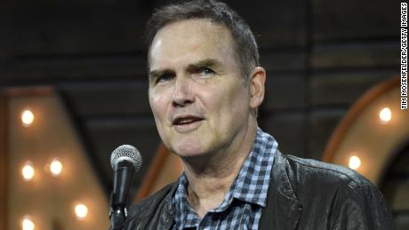 Norm Macdonald, comedian and &#39;Saturday Night Live&#39; alum, dies at 61