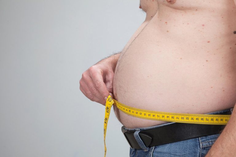 Obesity Threatens US Military Readiness