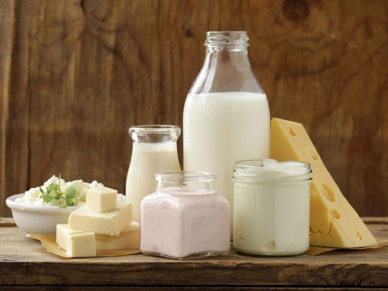 Dairy Products Linked to Increased Risk of Cancer in Major Research Study