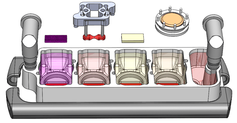 Plug-and-Play Human Organ-on-a-Chip Can Be Customized to the Patient